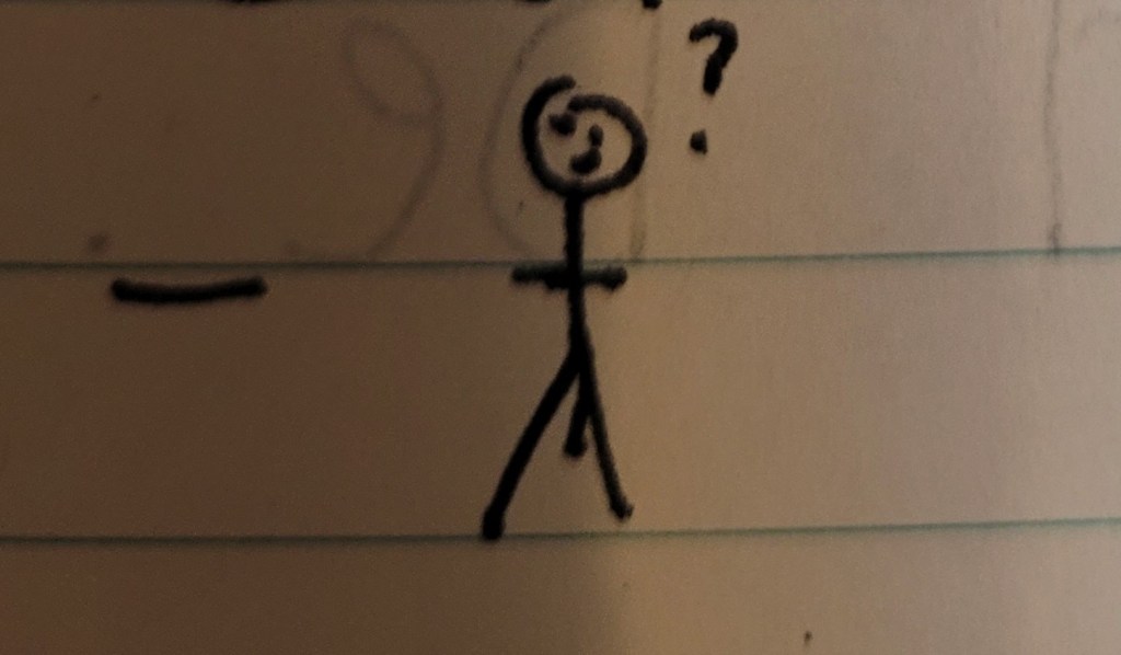 Open Spaces on Crowded&nbsp;Pages