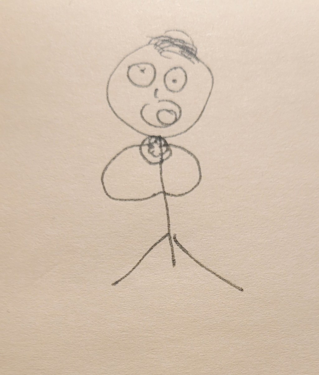 Me and Our&nbsp;Migraines