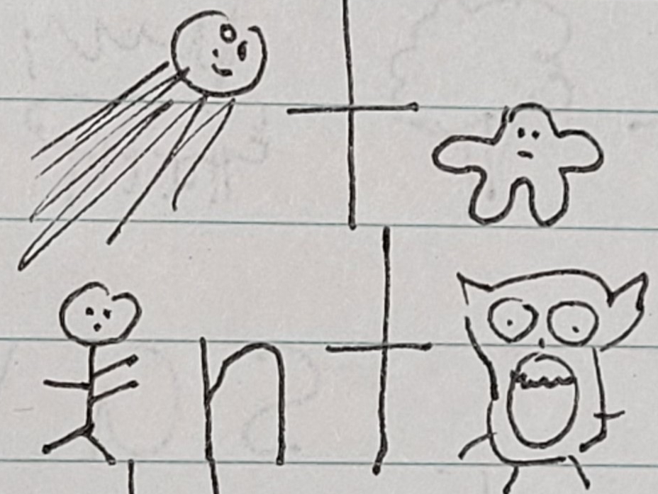 Gusty Winds May&nbsp;Exist