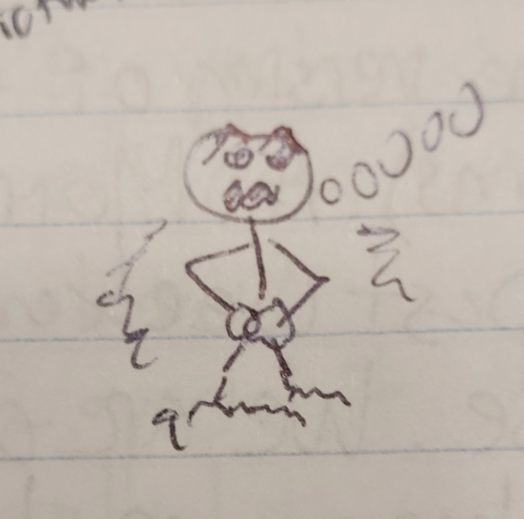 Me and Bing: Running Naked in the&nbsp;Snow